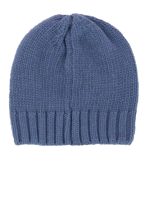 шапка  из италии вид сбоку