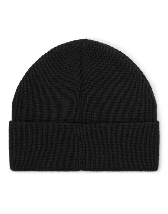 шапка  из америки вид сбоку