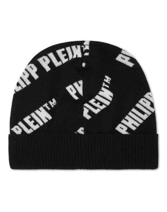 шапка  из америки вид сбоку