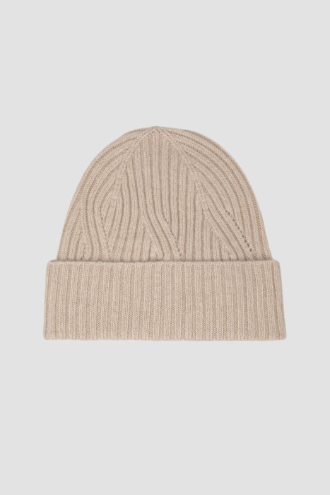 шапка  из италии вид сбоку