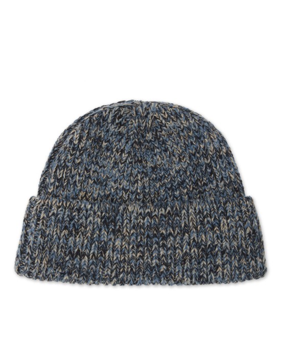 шапка  из америки вид сбоку