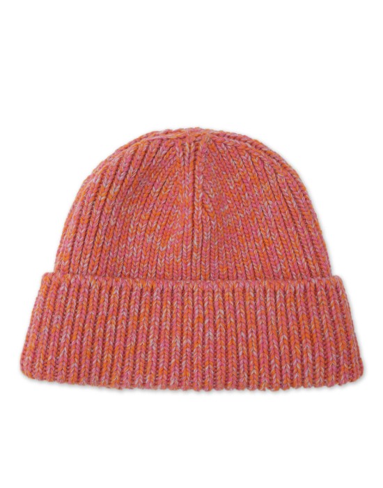 шапка  из америки вид сбоку