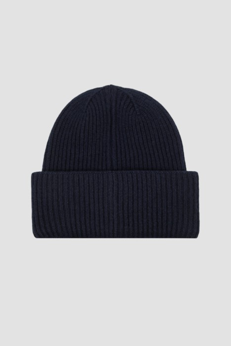 шапка  из италии вид сбоку