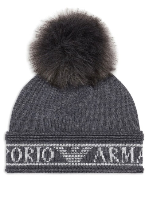 шапка  637536 1A203 фотография