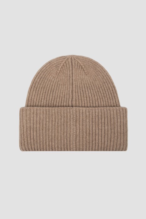 шапка  из италии вид сбоку