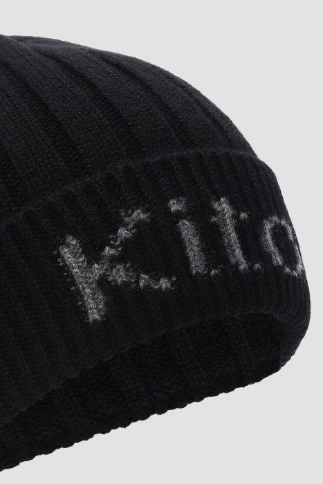 шапка  из италии вид сбоку