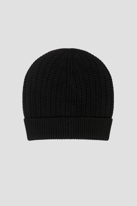 шапка  из италии вид сбоку