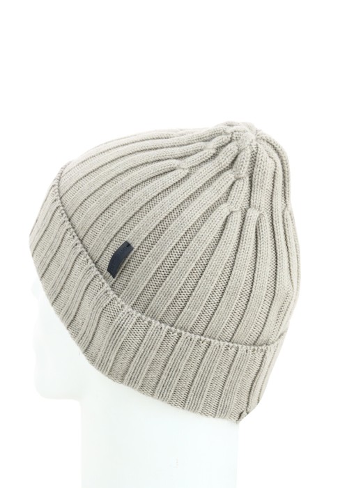 шапка  из италии вид сбоку