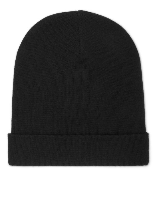 шапка  от бренда plein sport вид слева