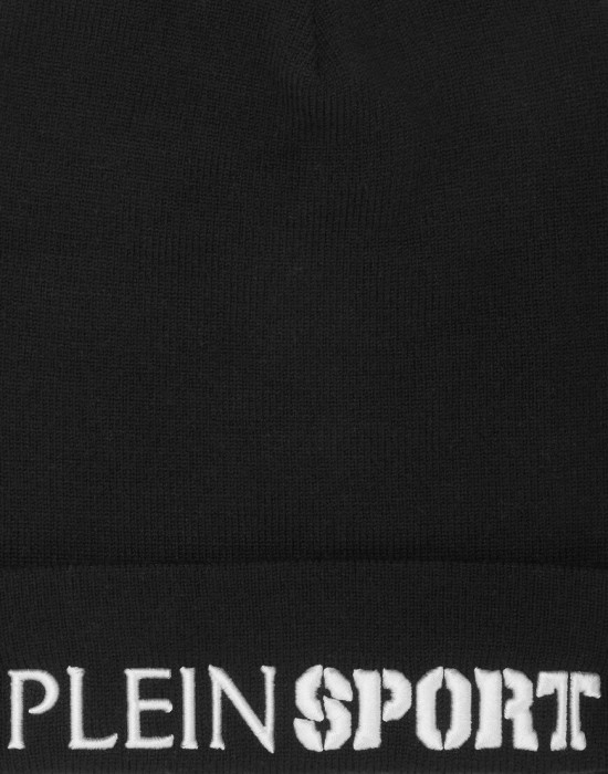 шапка  из италии вид сбоку