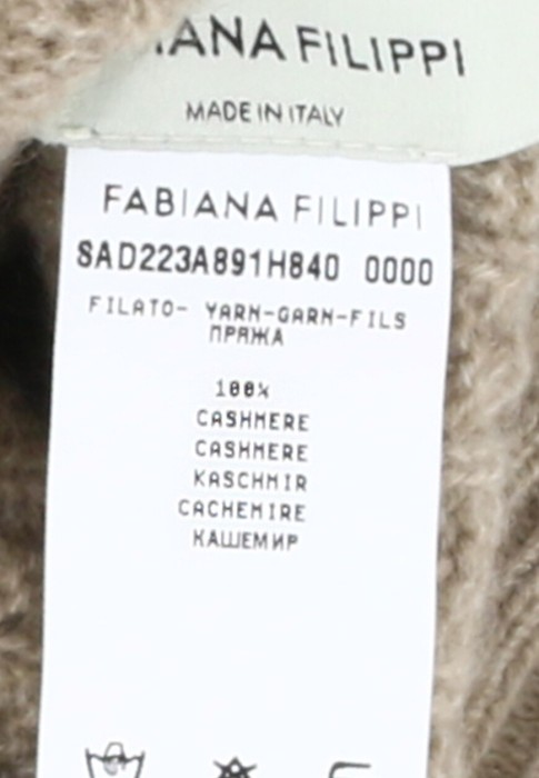 шапка  из италии вид сбоку