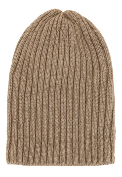 шапка  из италии вид сбоку