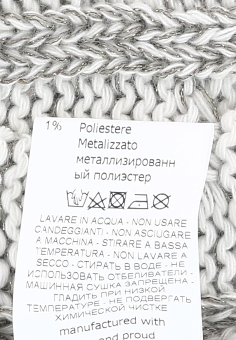шапка  из италии вид сбоку