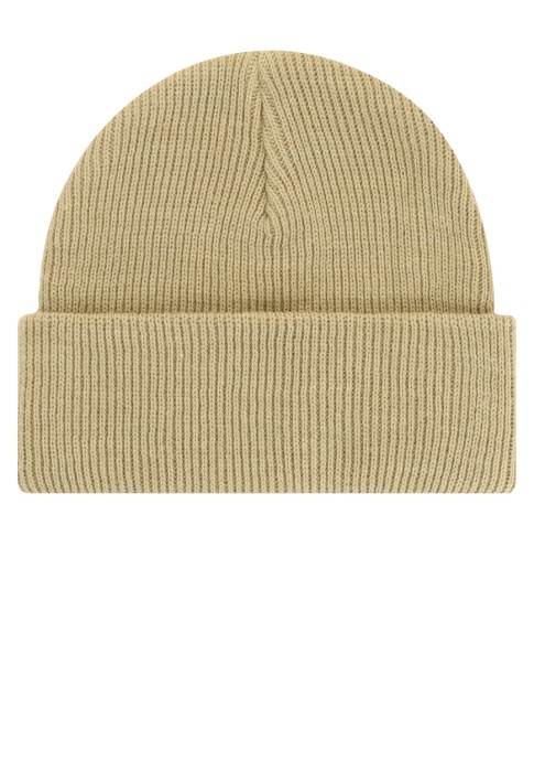 шапка  от бренда carhartt wip вид слева