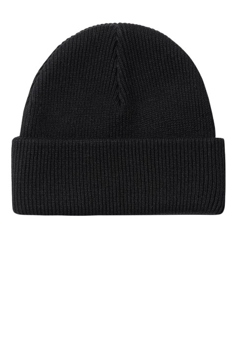 шапка  от бренда carhartt wip вид слева