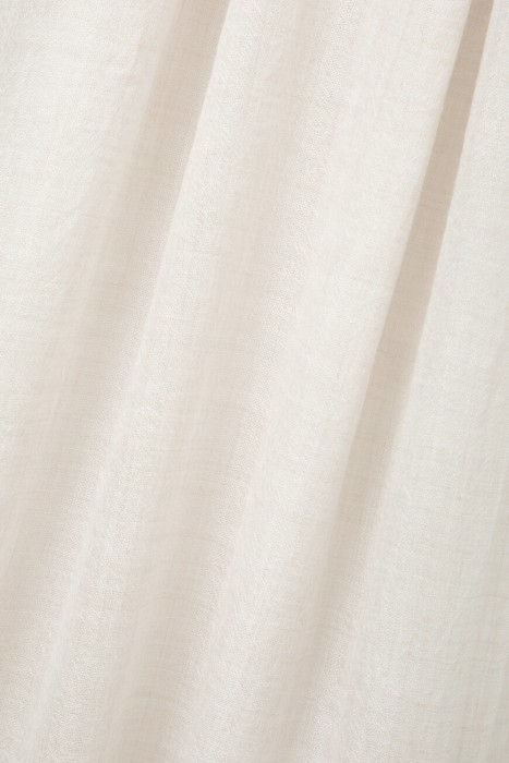 шарф  из италии вид сбоку