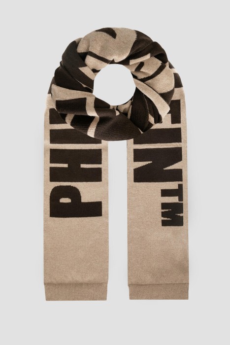 шарф  AACA UAA0274 PTE021N 06 фотография