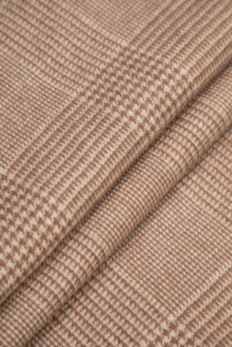 шарф  из италии вид сбоку