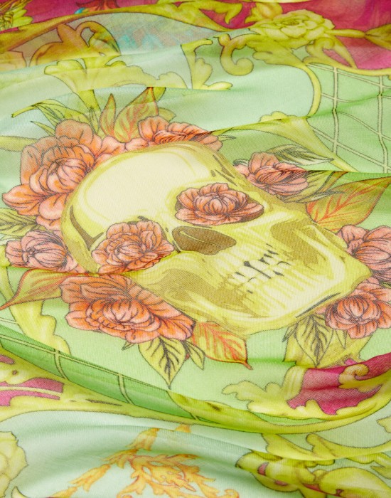 шарф  по цене 22869 руб вид справа