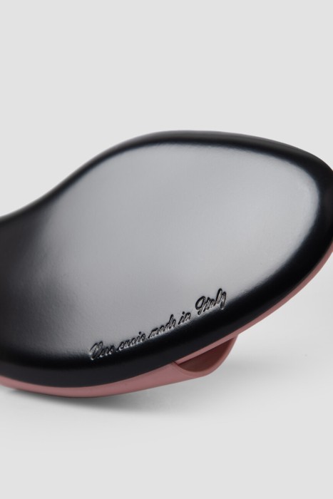 шлепанцы  модель из линейки bianca универсального стиля с лицевой стороны