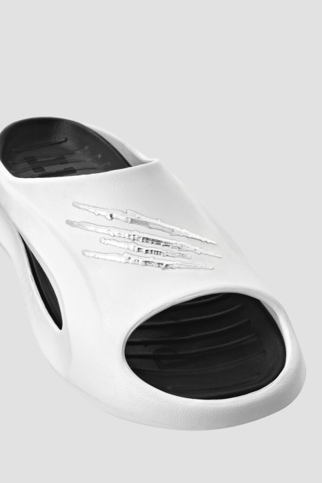 шлепанцы  модель «луна» (`moon`) из италии вид сбоку