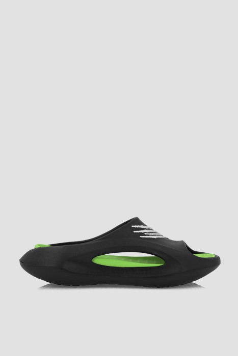 шлепанцы  модель «луна» (`moon`) SAES USG0039 SXV022N 0227 фотография