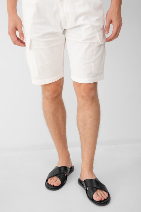 шлепанцы  от бренда bardini вид слева