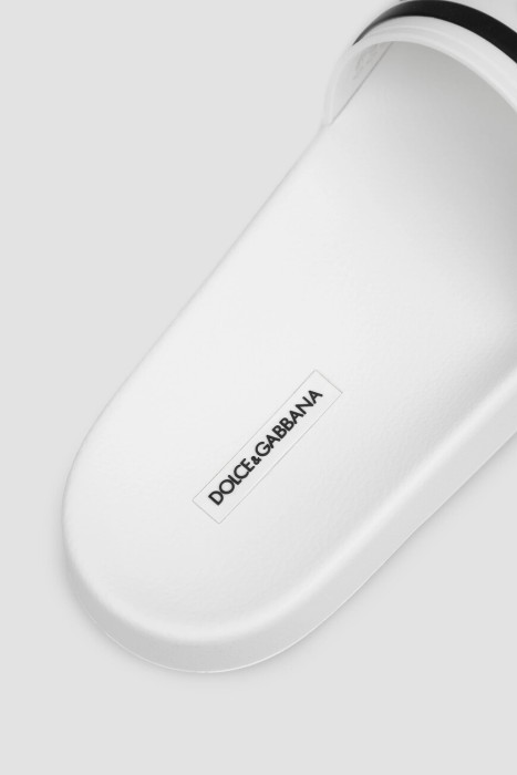 шлепанцы  из проверенных материалов спереди