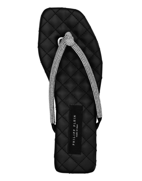 шлепанцы  из америки вид сбоку