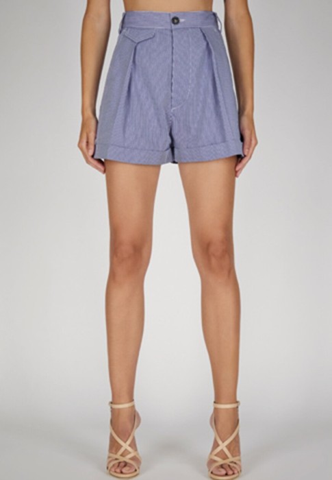 шорты 2 по цене 27930 руб вид справа