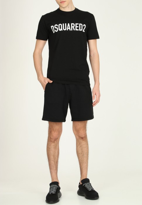 шорты 2 из италии вид сбоку