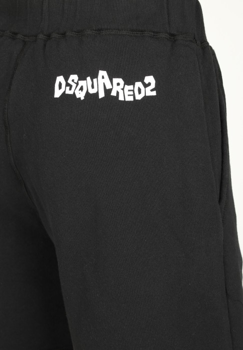 шорты 2 из проверенных материалов спереди