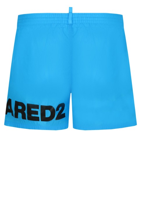 шорты 2 от бренда dsquared вид слева