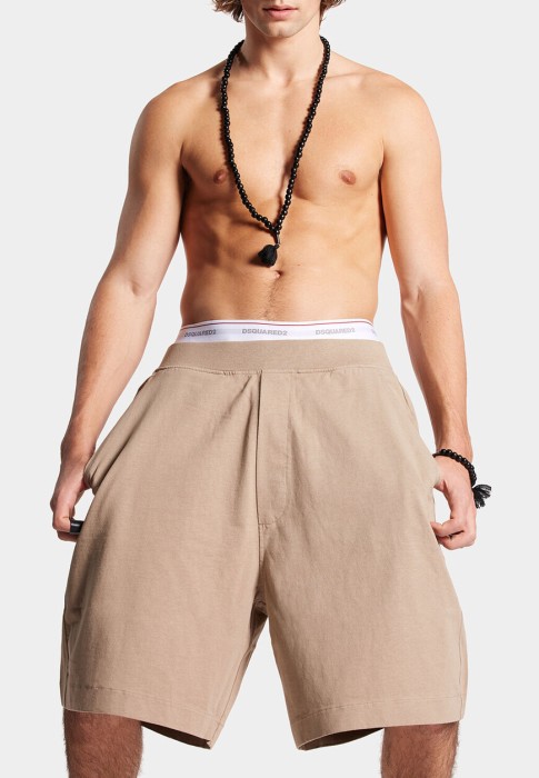 шорты 2 из италии вид сбоку