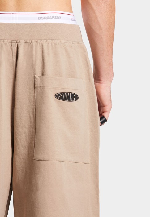 шорты 2 из проверенных материалов спереди