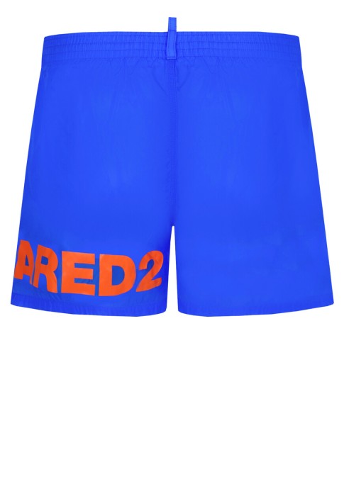 шорты 2 от бренда dsquared вид слева