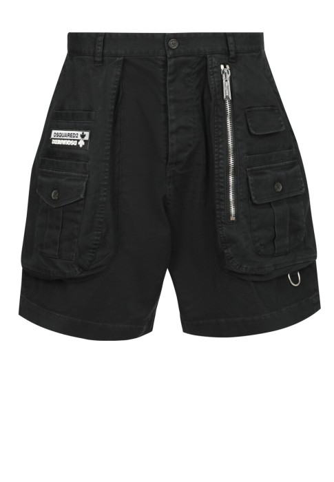 шорты 2 S74MU0751S39021 фотография