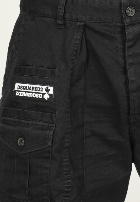 шорты 2 из проверенных материалов спереди