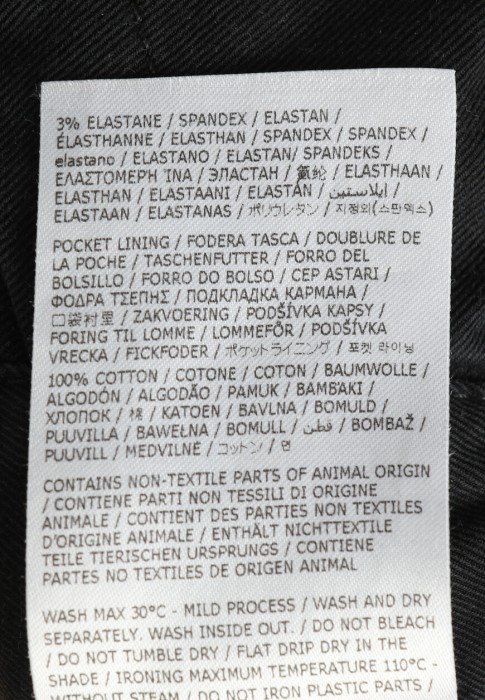 шорты 2 повседневного стиля с лицевой стороны