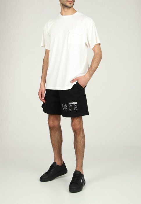 шорты 2 по цене 32130 руб вид справа