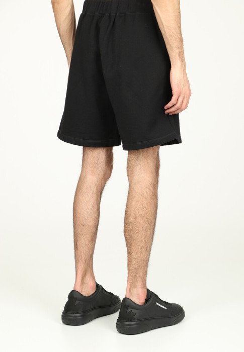 шорты 2 из италии вид сбоку