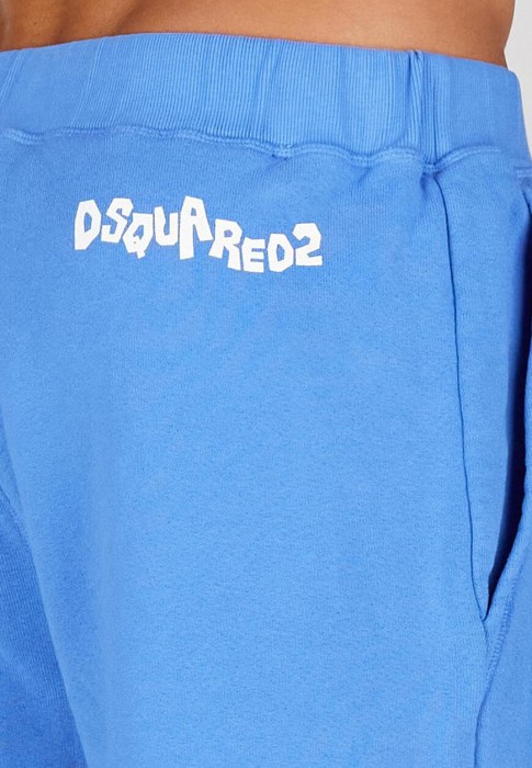 шорты 2 из италии вид сбоку