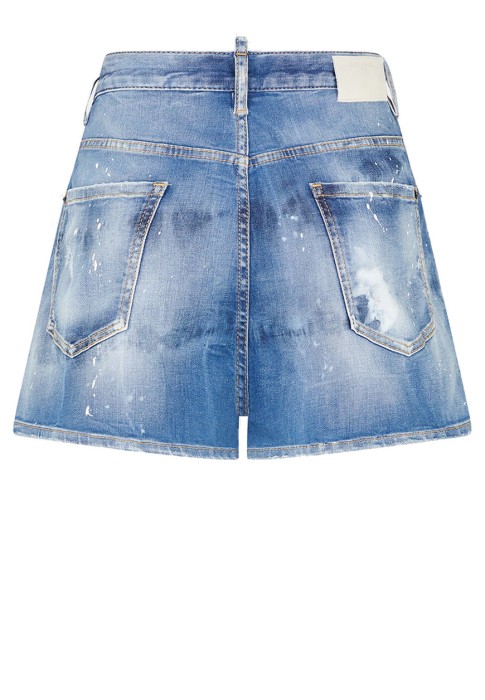 шорты 2 по цене 36890 руб вид справа