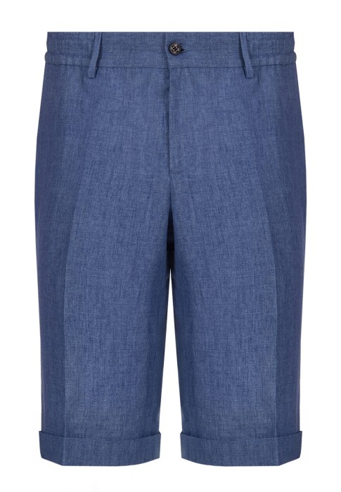 Товар с артикулом TENERIFE SHORT 625 вид сзади