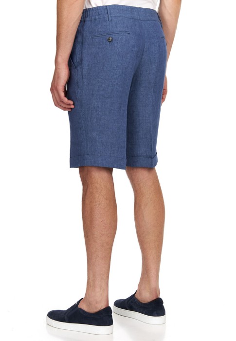 шорты castello d`oro из италии вид сбоку