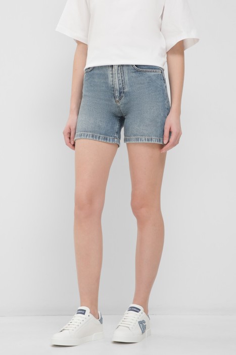 шорты dolce&gabbana модель tasche FTC8QD G8MM2 S9001 фотография