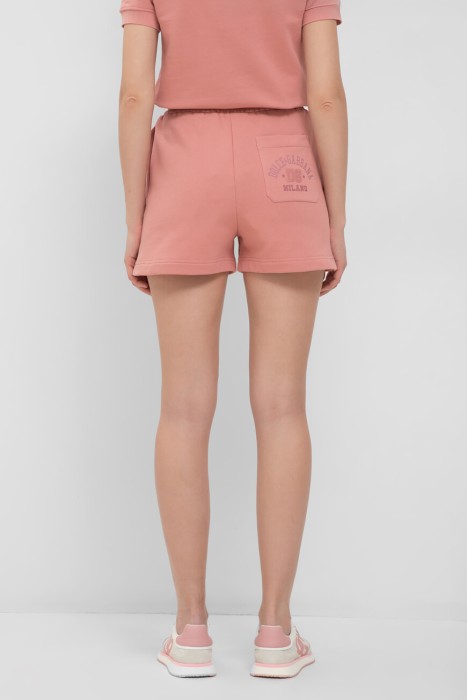 шорты dolce&gabbana от бренда dolce & gabbana вид слева