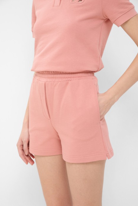 шорты dolce&gabbana из италии вид сбоку