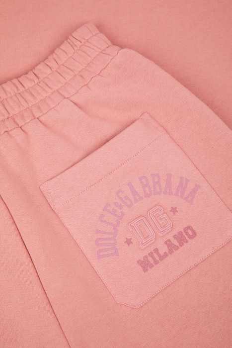 шорты dolce&gabbana вид слева