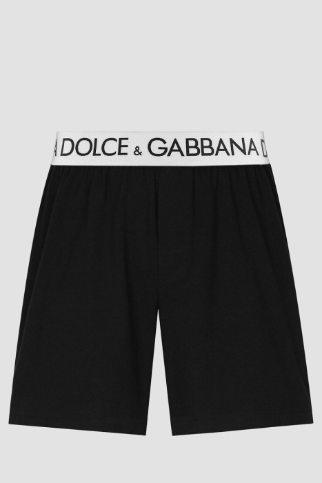 шорты dolce&gabbana M4B99J ONN97 N0000 фотография